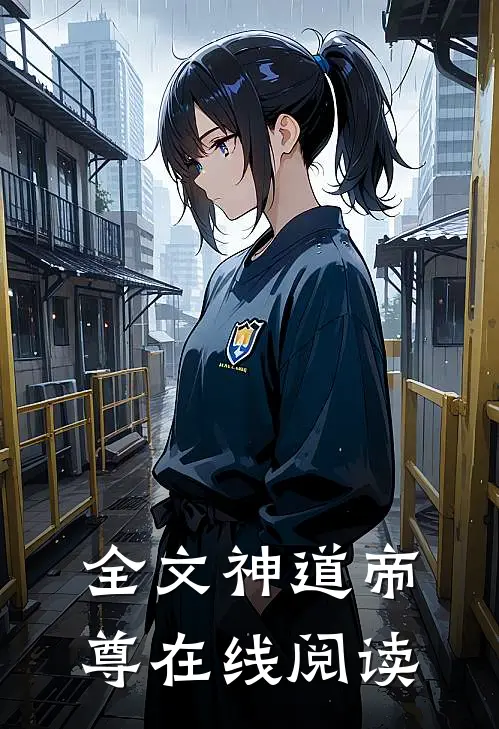 全文神道帝尊在线阅读