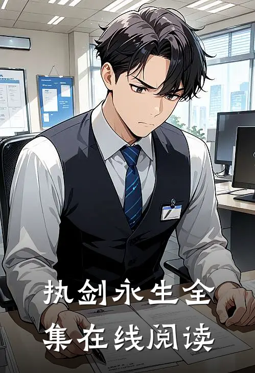 执剑永生全集在线阅读