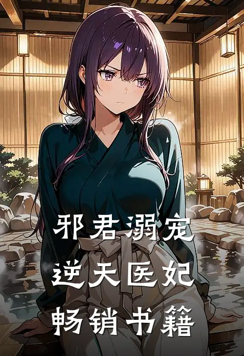 邪君溺宠逆天医妃畅销书籍