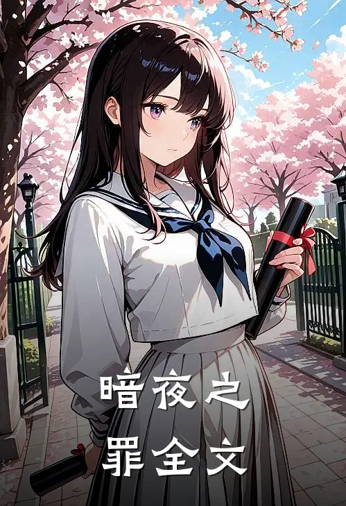 暗夜之罪全文