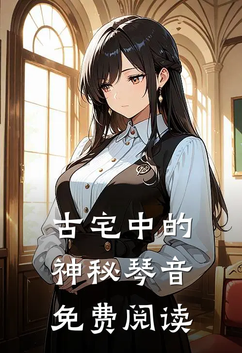 古宅中的神秘琴音免费阅读