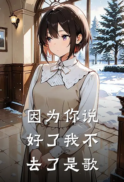 因为你说好了我不去了是歌