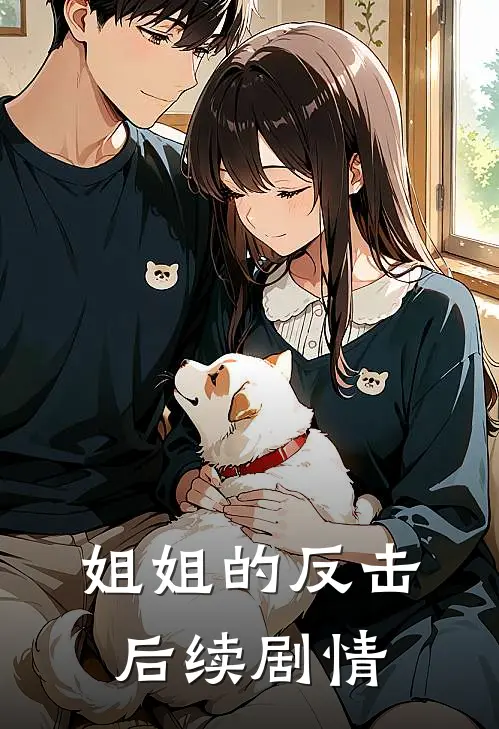 姐姐的反击后续剧情