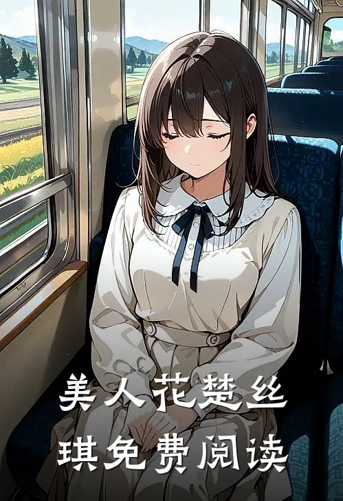 美人花楚丝琪免费阅读