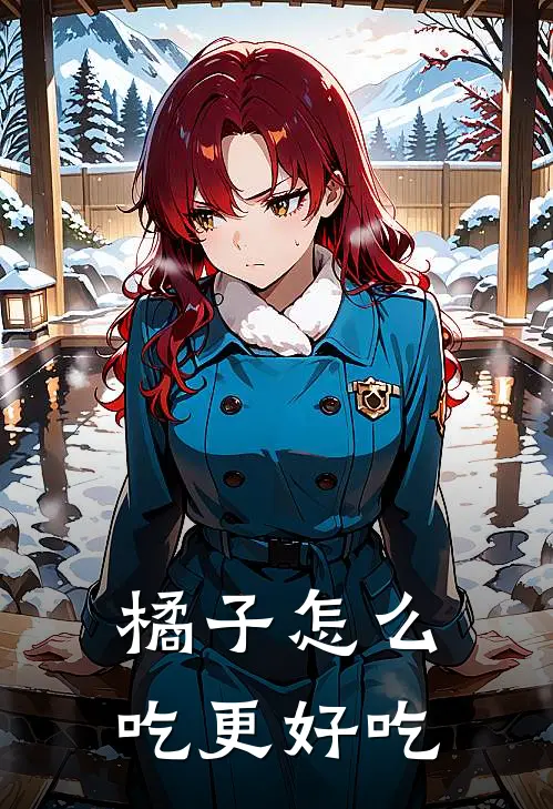 橘子怎么吃更好吃
