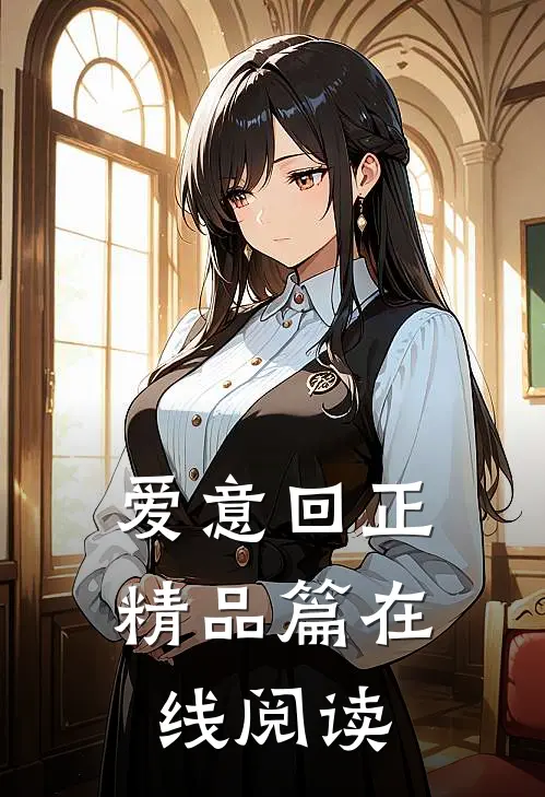 爱意回正精品篇在线阅读