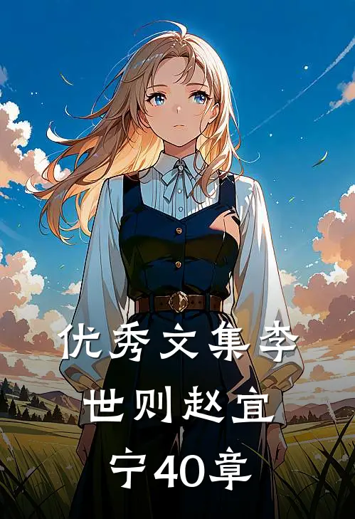 优秀文集李世则赵宜宁40章