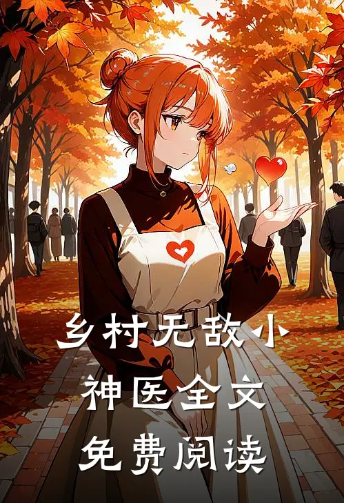 乡村无敌小神医全文免费阅读