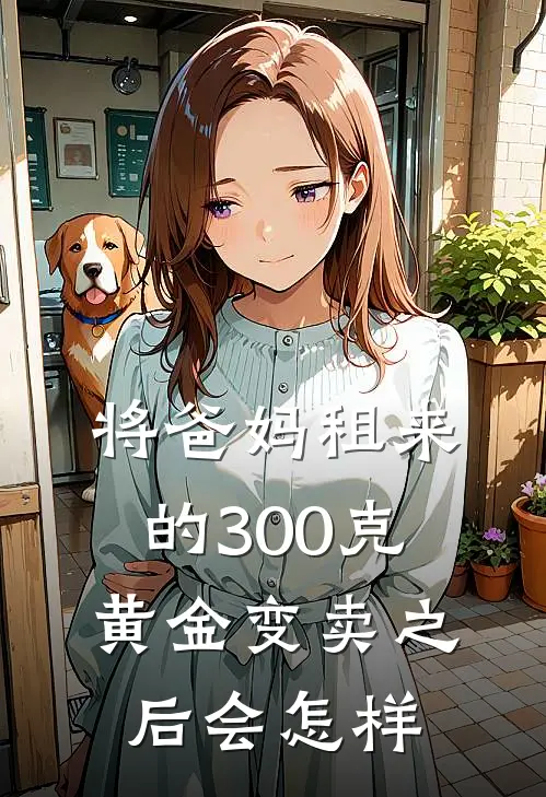 将爸妈租来的300克黄金变卖之后会怎样