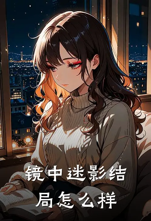 镜中迷影结局怎么样