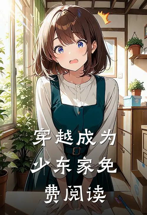 穿越成为少东家免费阅读