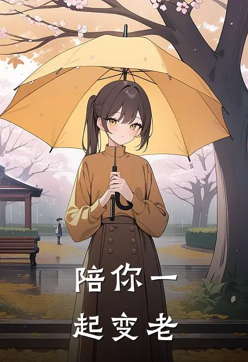陪你一起变老