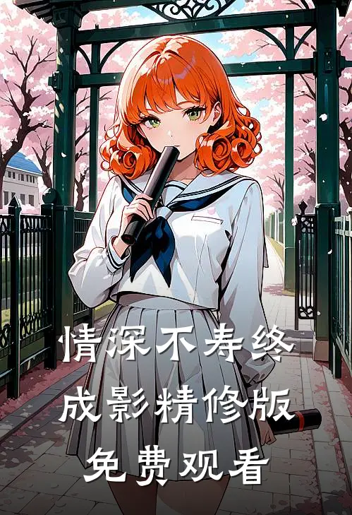情深不寿终成影精修版免费观看