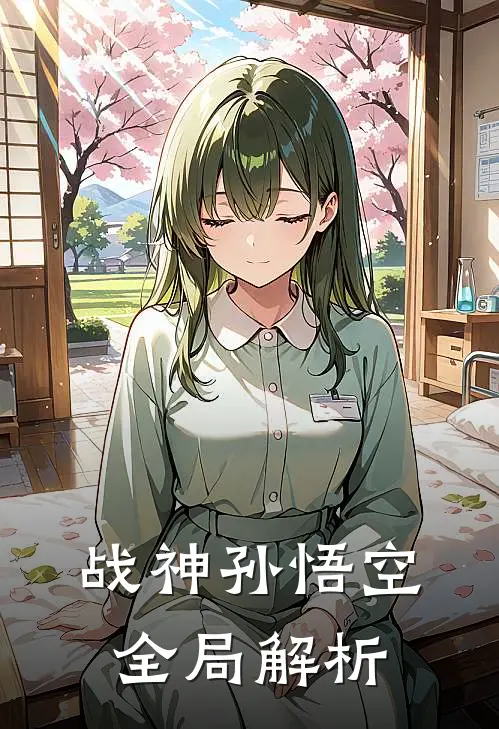 战神孙悟空全局解析