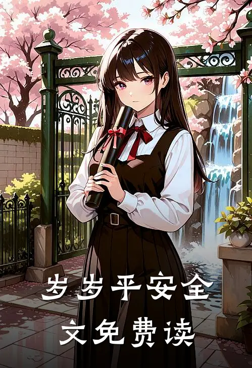 岁岁平安全文免费读
