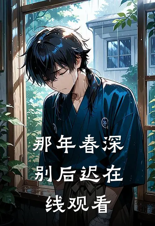 那年春深别后迟在线观看