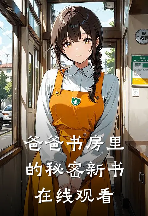 爸爸书房里的秘密新书在线观看