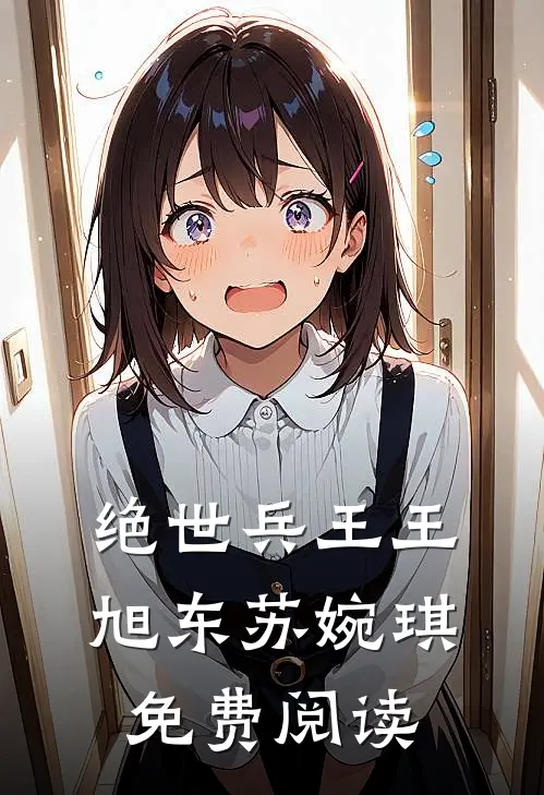 绝世兵王王旭东苏婉琪免费阅读