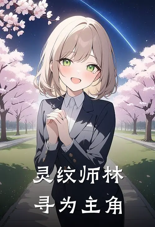 灵纹师林寻为主角