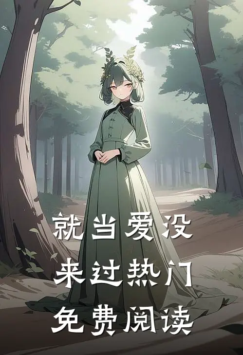 就当爱没来过热门免费阅读