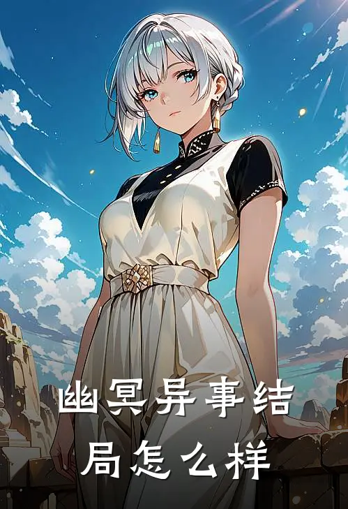 幽冥异事结局怎么样