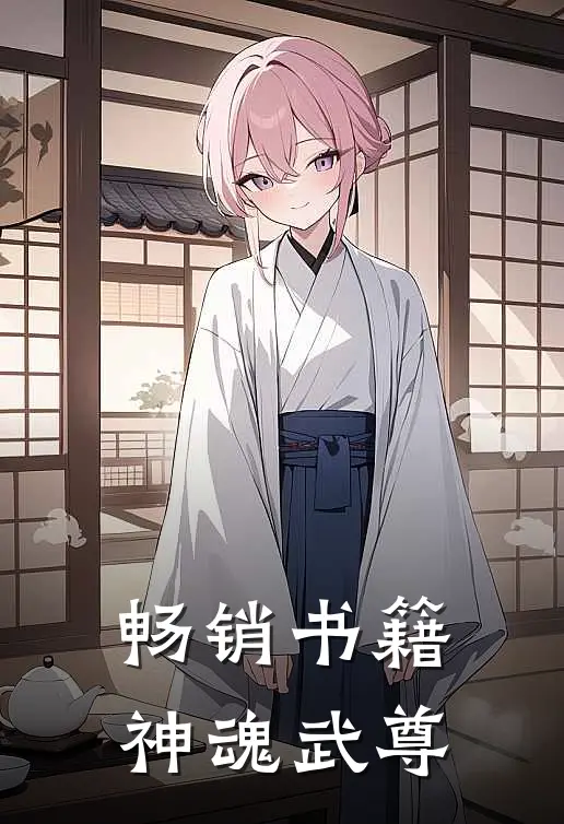 畅销书籍神魂武尊
