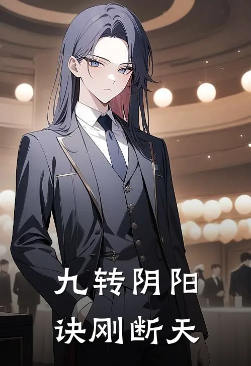 九转阴阳诀刚断天