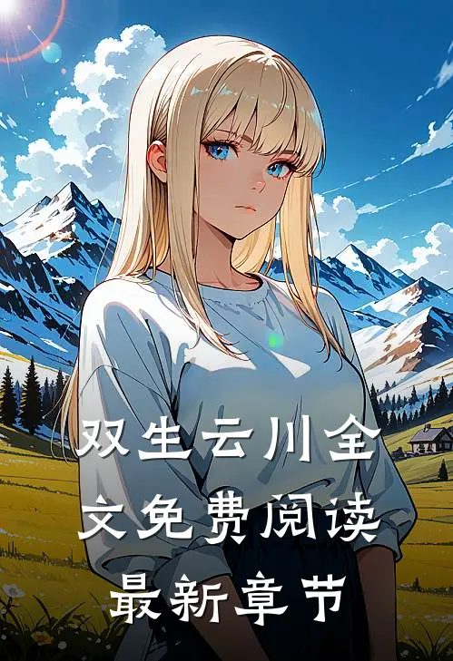 双生云川全文免费阅读最新章节