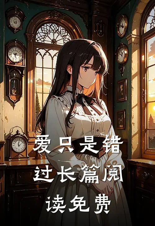 爱只是错过长篇阅读免费