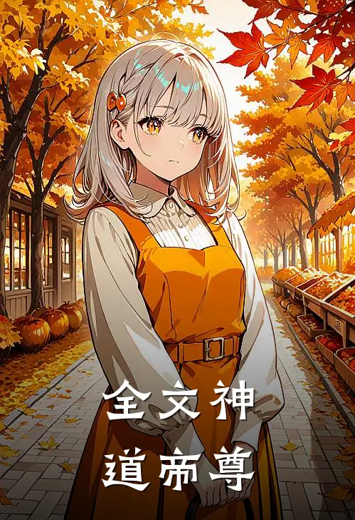 全文神道帝尊
