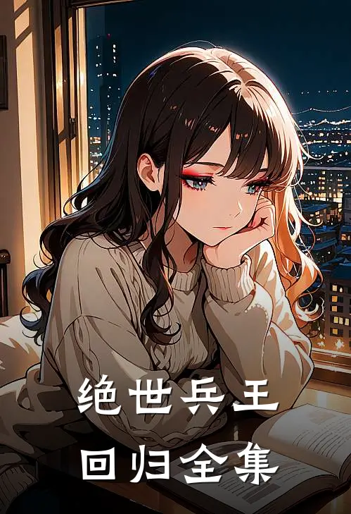 绝世兵王回归全集