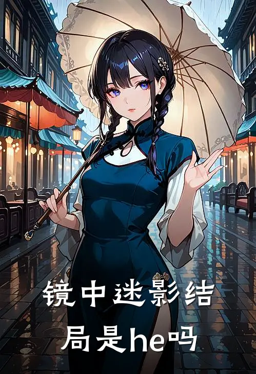 镜中迷影结局是he吗