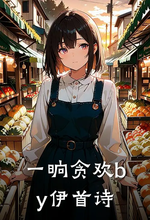 一晌贪欢by伊首诗