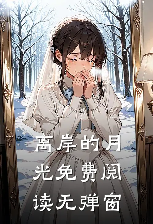 离岸的月光免费阅读无弹窗