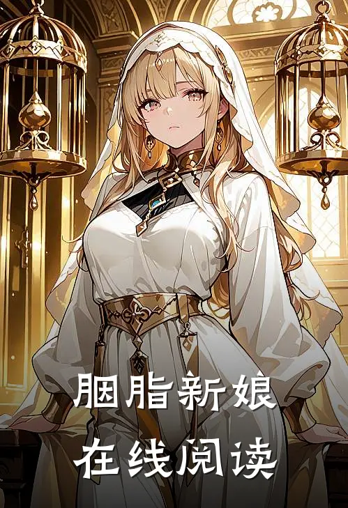 胭脂新娘在线阅读