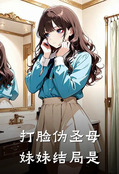 打脸伪圣母妹妹结局是