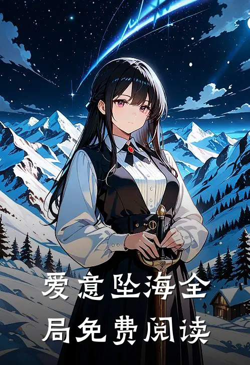 爱意坠海全局免费阅读