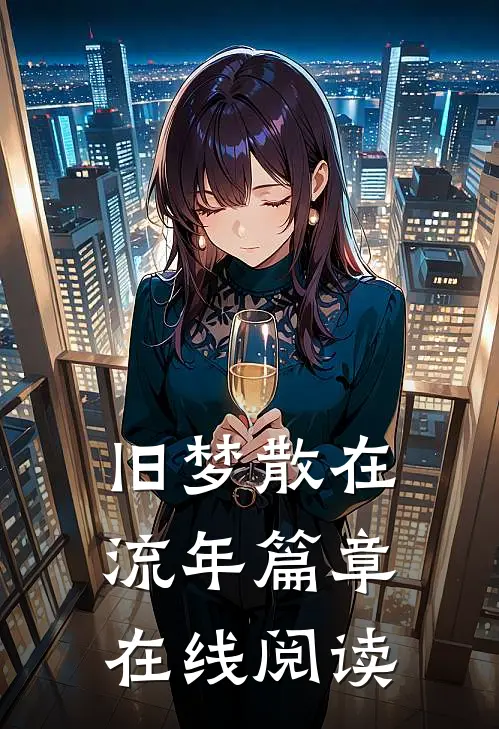 旧梦散在流年篇章在线阅读