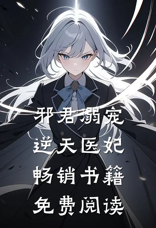 邪君溺宠逆天医妃畅销书籍免费阅读