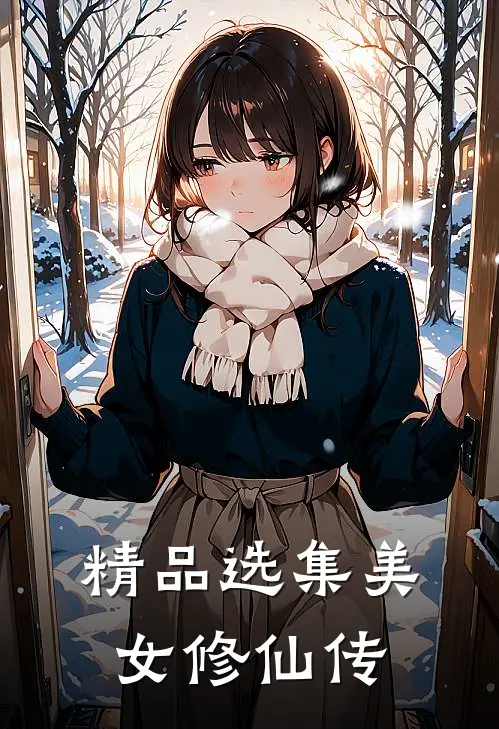 精品选集美女修仙传