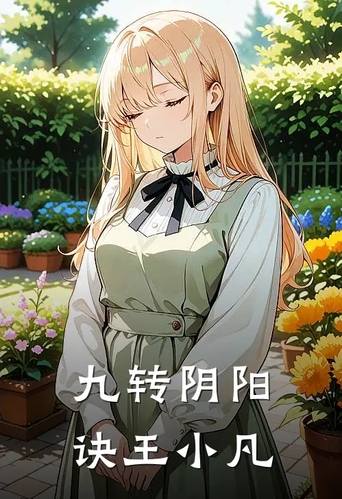 九转阴阳诀王小凡