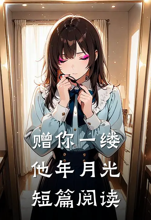 赠你一缕他年月光短篇阅读