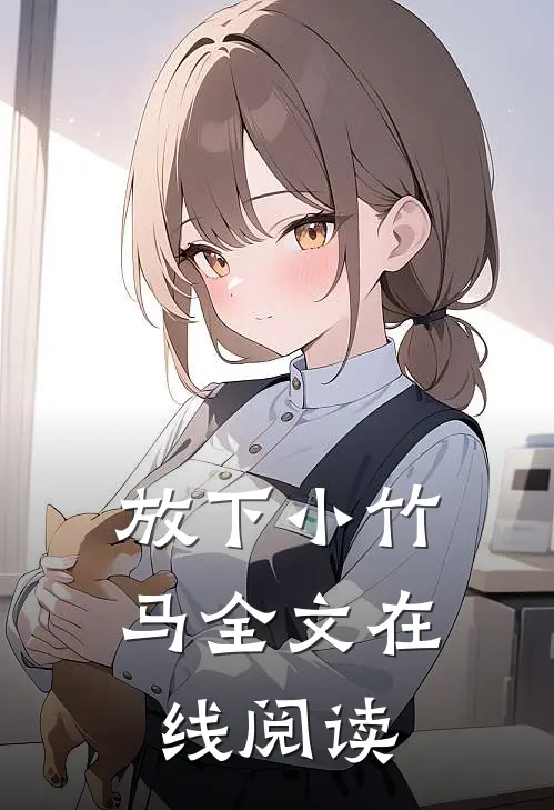 放下小竹马全文在线阅读