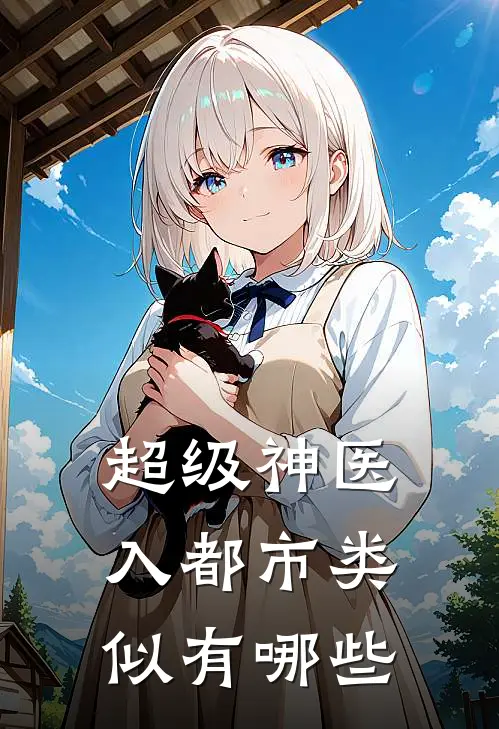 超级神医入都市类似有哪些