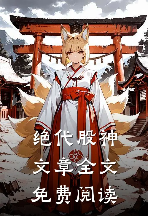 绝代股神文章全文免费阅读