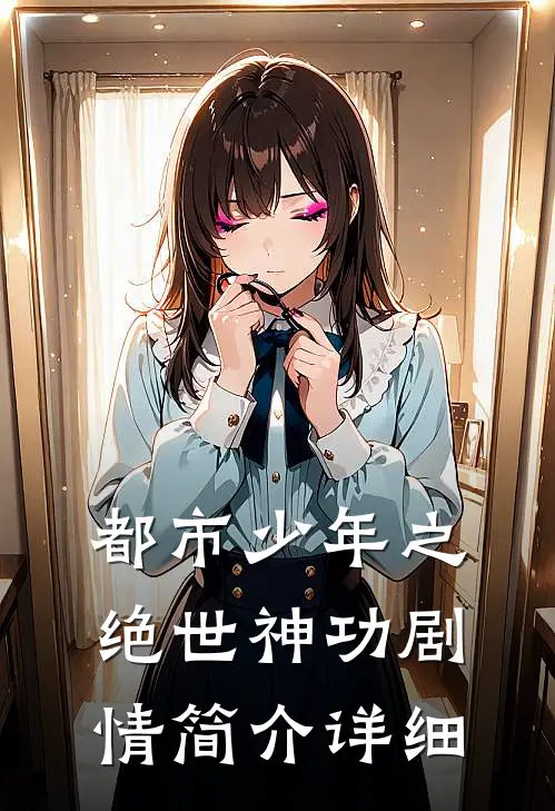 都市少年之绝世神功剧情简介详细