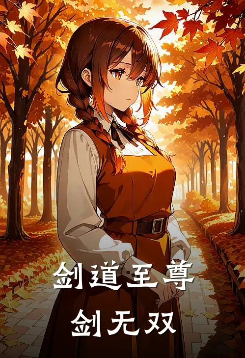 剑道至尊剑无双