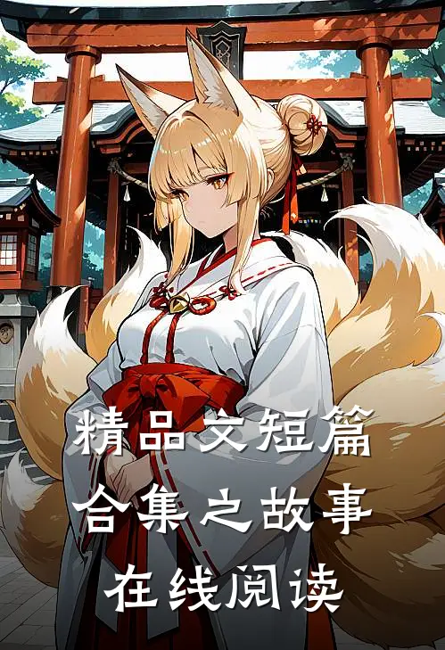 精品文短篇合集之故事在线阅读