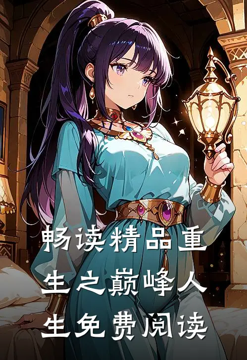 畅读精品重生之巅峰人生免费阅读