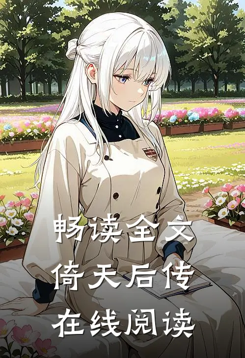 畅读全文倚天后传在线阅读